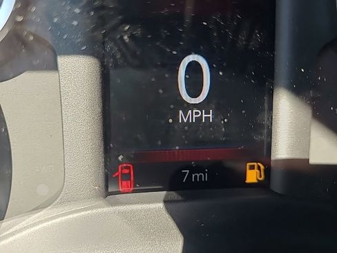 New 2026 RAM 1500 Big Horn AWD/4WD image 36