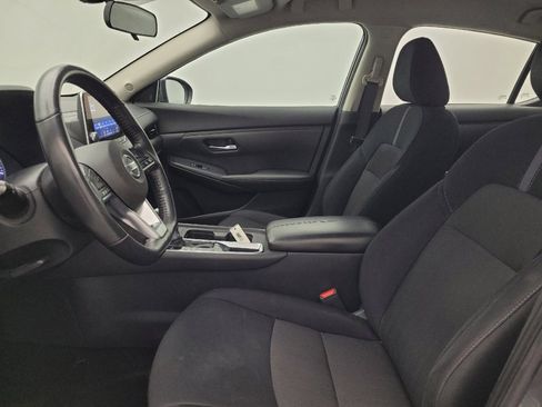 Used 2023 Nissan Sentra SV w/ All-Weather Package FWD image 17