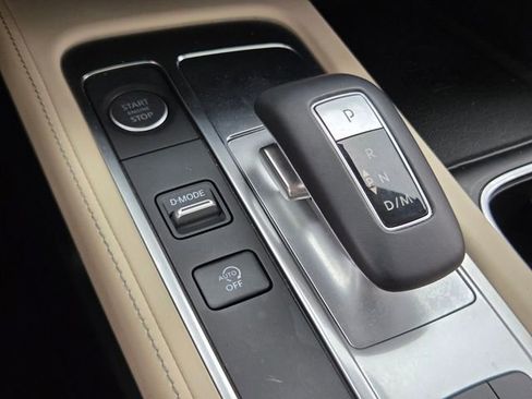 Certified 2025 INFINITI QX60 Pure FWD image 26