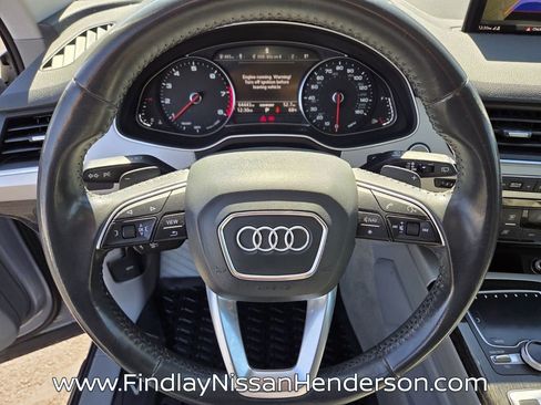 Used 2019 Audi Q7 2.0T Premium w/ Convenience Package image 23