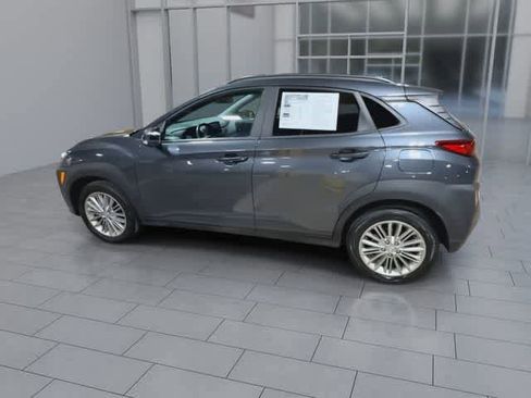 Used 2021 Hyundai Kona SEL AWD/4WD image 6