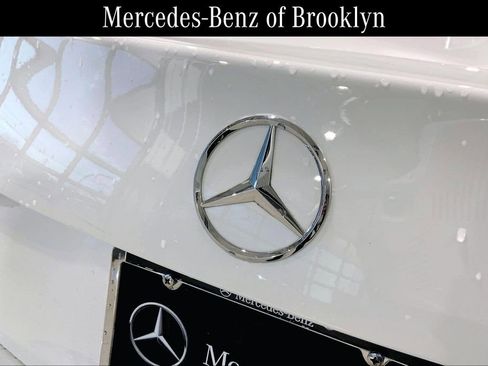Certified 2025 Mercedes-Benz C 300 4MATIC Sedan image 31