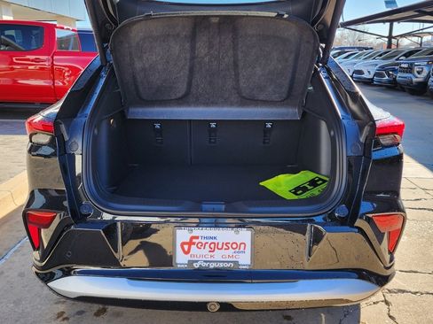 New 2026 Buick Envista Sport Touring w/ Convenience I Package image 46