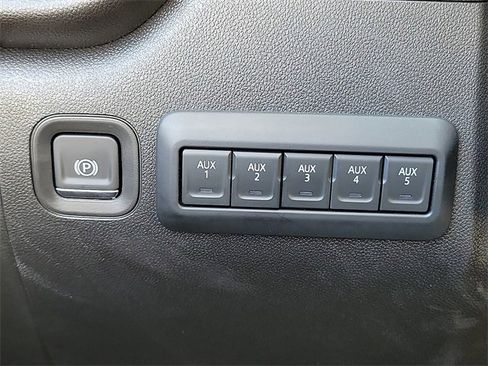 New 2025 Chevrolet Silverado 2500 W/T w/ WT Convenience Package image 15