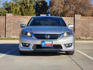Used 2014 Honda Accord EX-L video 2