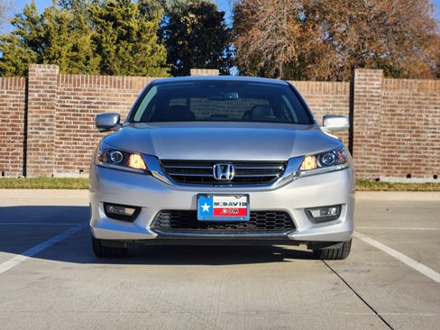 Used 2014 Honda Accord EX-L image 2