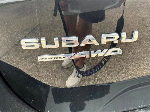 Used 2020 Subaru Forester Touring image 8