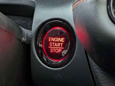 Certified 2026 Honda HR-V Sport image 37