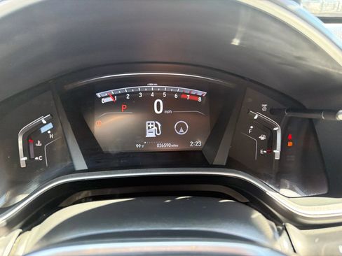 Used 2020 Honda CR-V Touring image 11