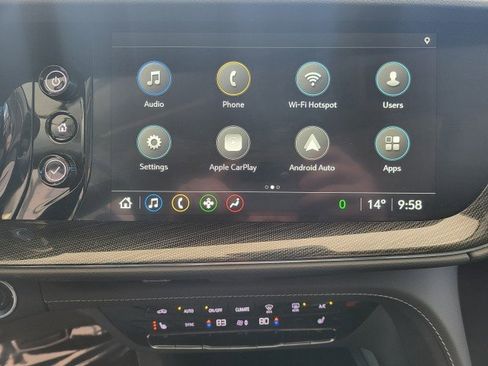 Used 2022 Buick Envision Preferred image 7