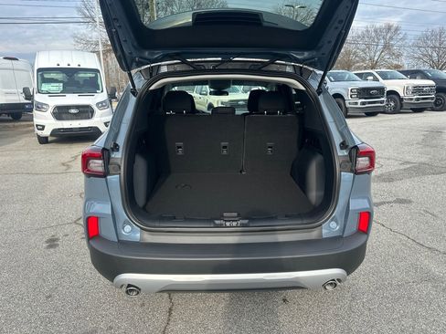 New 2026 Ford Escape Active FWD image 48