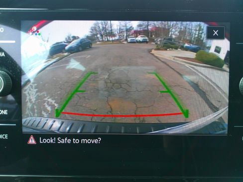 Used 2025 Volkswagen Jetta GLI Autobahn w/ GLI Black Package image 25