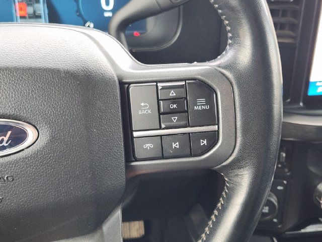 Used 2024 Ford F250 Lariat w/ Chrome Package AWD/4WD image 27