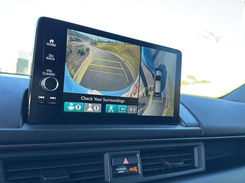 Used 2024 Honda Pilot TrailSport image 24