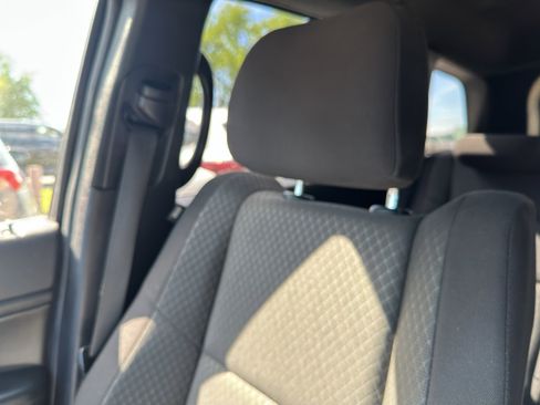 Used 2021 Jeep Grand Cherokee Laredo AWD/4WD image 17