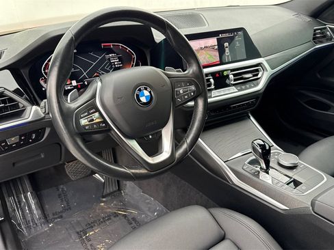 Used 2021 BMW 430i 430i w/ Convenience Package image 13