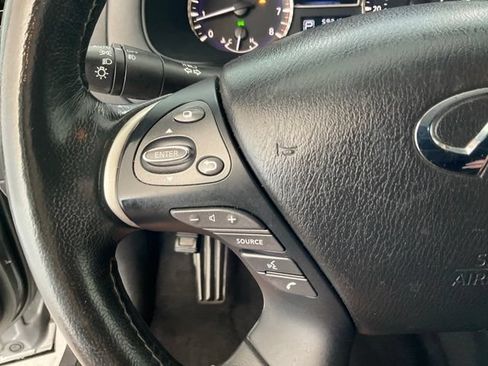 Used 2020 INFINITI QX60 Pure AWD/4WD image 11
