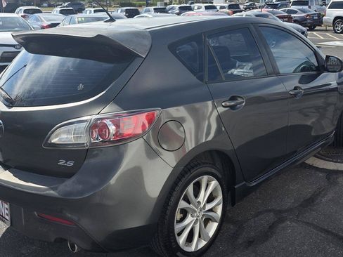 Used 2011 MAZDA MAZDA3 s Sport FWD image 5