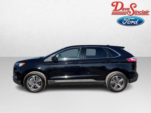 Used 2024 Ford Edge SEL w/ Convenience Package image 10