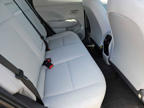 New 2026 Hyundai Kona SEL Sport FWD image 20