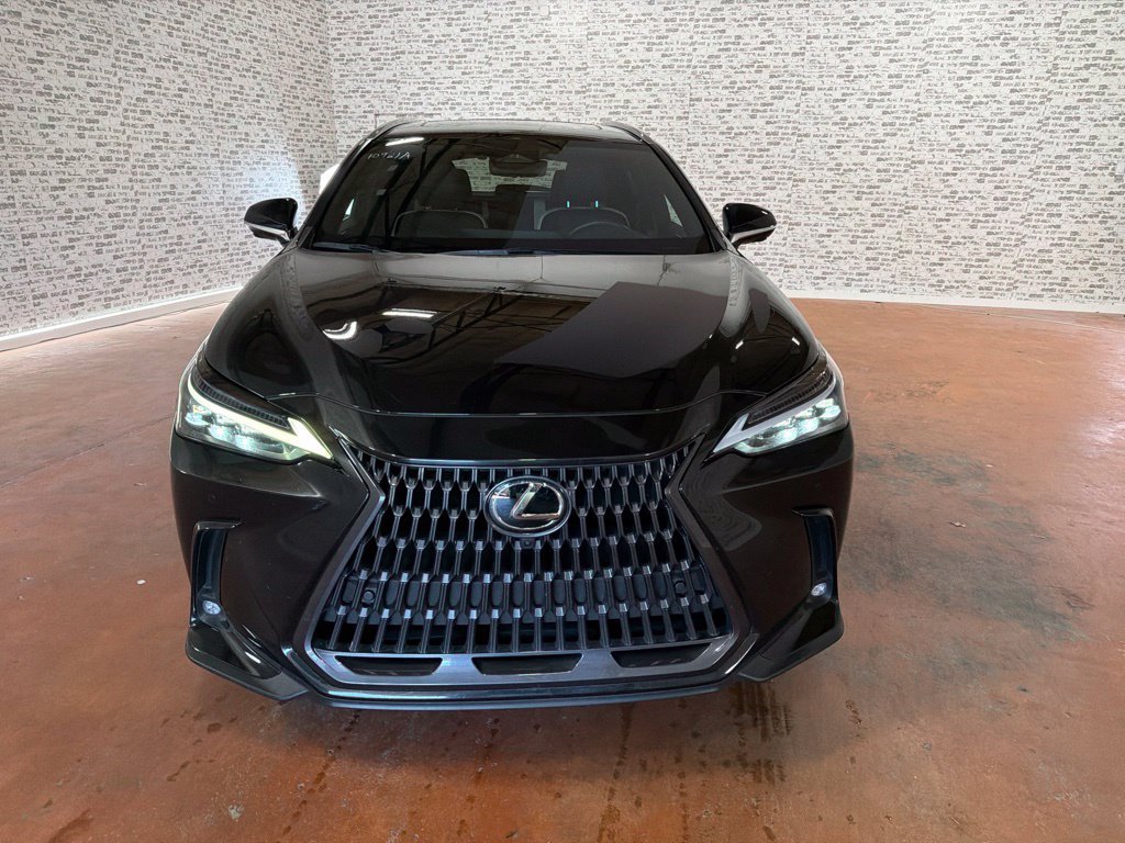 Used 2023 Lexus NX 350 AWD w/ Vision Package image 2