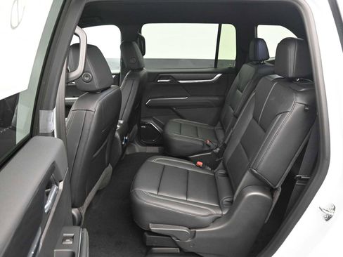 New 2026 GMC Acadia Elevation w/ Elevation Premium Package image 23