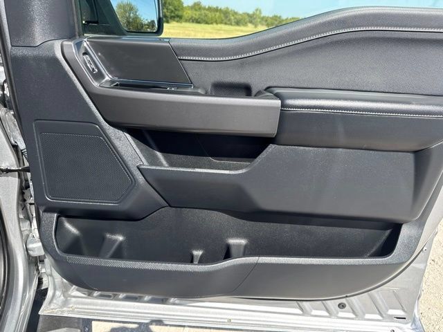 Used 2024 Ford F150 XLT w/ Equipment Group 302A MID AWD/4WD image 26