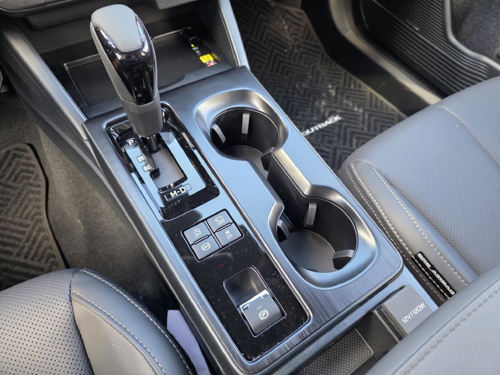 New 2026 Subaru Outback Limited XT AWD/4WD image 24