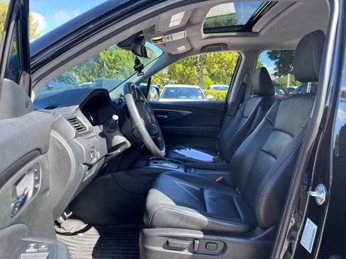 Used 2022 Honda Pilot Special Edition image 6