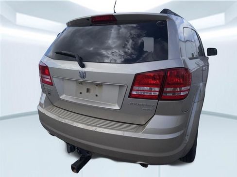 Used 2009 Dodge Journey SXT w/ Convenience Group I FWD image 11