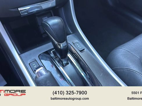 Used 2013 Honda Accord EX-L image 21