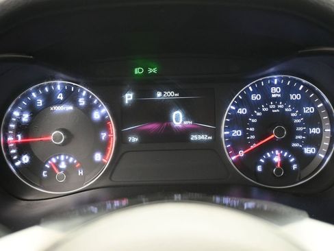 Used 2023 Kia Forte LXS image 23