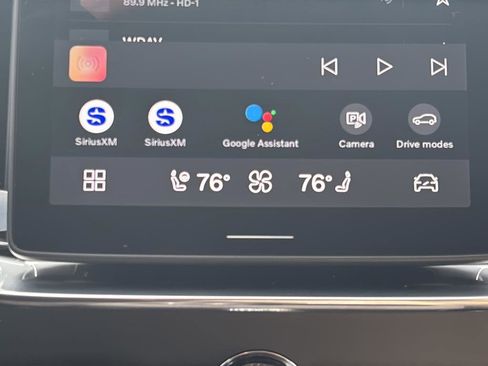 Used 2025 Volvo XC90 T8 Ultra image 32