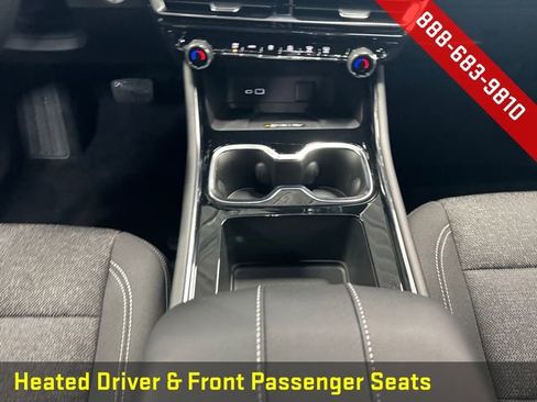 New 2026 Chevrolet Traverse LT image 15