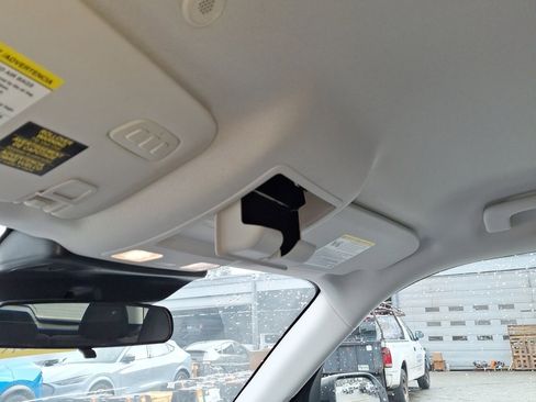 Used 2022 Ford Bronco Sport Big Bend w/ Convenience Package image 13