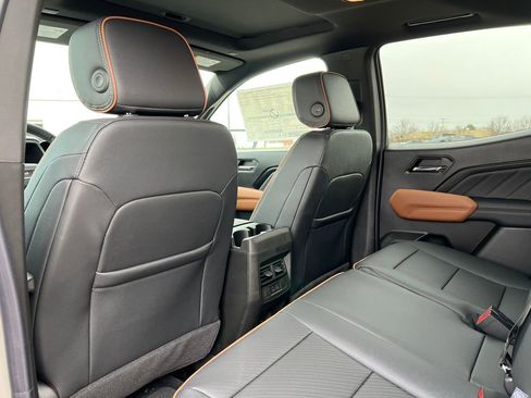 New 2026 GMC Canyon AT4 w/ Technology Plus Package image 40