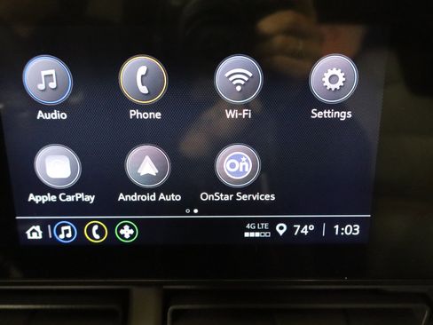 New 2026 Chevrolet Trax LS image 25