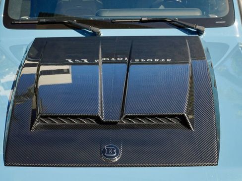 Used 2021 Mercedes-Benz G 63 AMG 4MATIC image 14