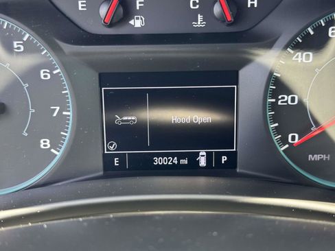 Used 2022 Chevrolet Equinox LS w/ Driver Confidence II Package AWD/4WD image 23