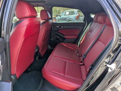 Used 2025 Acura Integra A-Spec FWD image 14