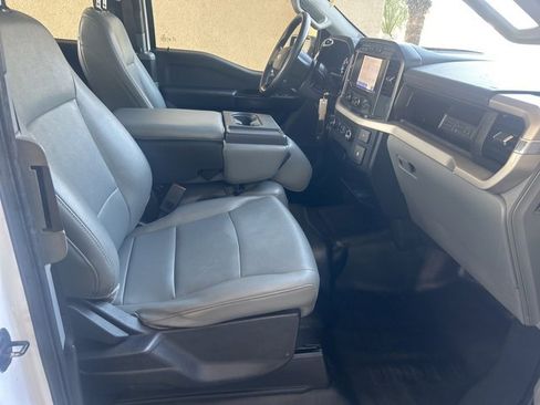 Used 2022 Ford F150 XL w/ Equipment Group 101A High image 26