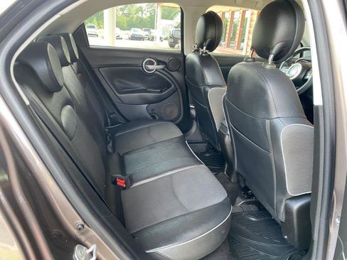 Used 2017 FIAT 500X Trekking AWD/4WD image 18