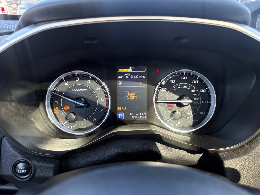 Used 2019 Subaru Ascent Touring AWD/4WD image 20