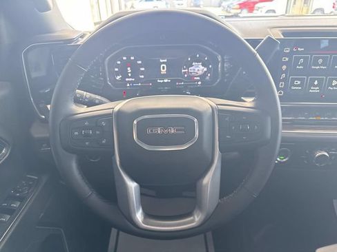 Used 2024 GMC Sierra 1500 Elevation AWD/4WD image 35