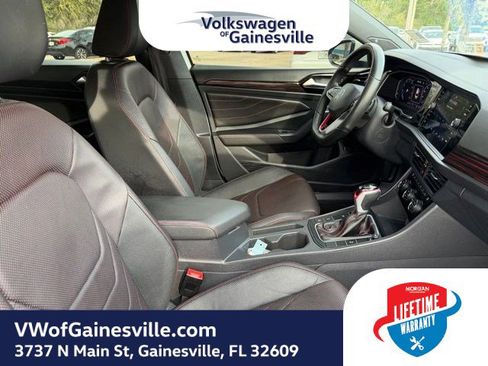 Certified 2024 Volkswagen Jetta GLI Autobahn image 9