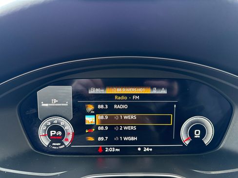 Used 2022 Audi A4 2.0T Premium Plus w/ Premium Plus Package image 38