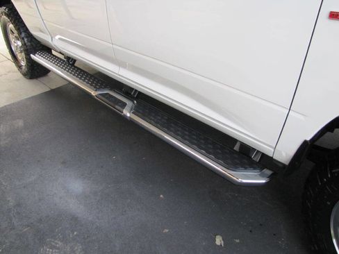 Used 2023 RAM 2500 Tradesman w/ Chrome Appearance Group image 27