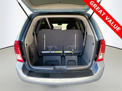 Used 2014 Kia Sedona LX image 23