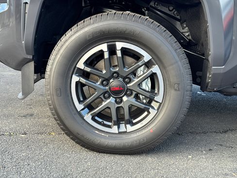 New 2026 Toyota Tacoma TRD Sport image 6