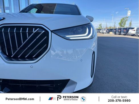 New 2026 BMW X3 xDrive30 w/ Convenience Package AWD/4WD image 9